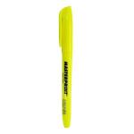 Caneta Lumicolor *maxprint * Amarela Lumis Amarelo