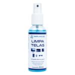 Limpa Telas 60ml Clean Implastec