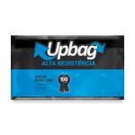 Saco P/ Lixo Alta Resist Up Bag Abnt Preto 50l 50un