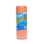 Pano Descartavel Everclean Laranja 35 G/m2 Rl 0,28x30m