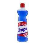 Limpa Vidros Limpol 3 Em 1 Squeeze 500ml