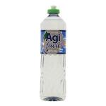 Detergente Lava Loucas Agifacil Clear 500ml